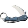 Nóż Tayra Blue Titanium (WE24069-3)